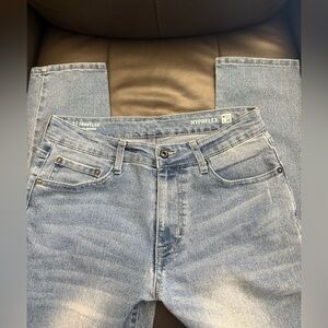 WXYZ HYPRFLEX Men’s Jeans